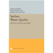 Surface Water Quality