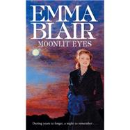 Moonlit Eyes
