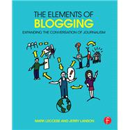 The Elements of Blogging