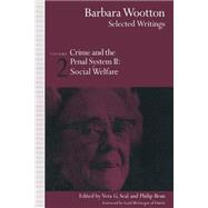 Barbara Wootton