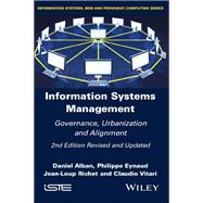 Information Systems Management