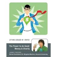 The Power to Do Good