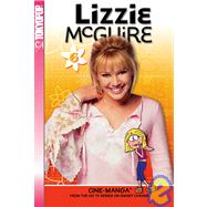 Lizzie Mcguire 6: Mom's Best Friend & Movin on Up