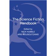 The Science Fiction Handbook