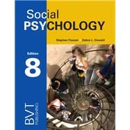 Social Psychology Loose-leaf