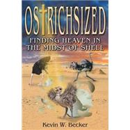 Ostrichsized