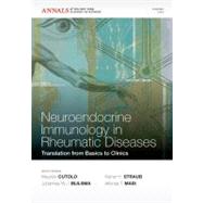 Neuroendocrine Immunology in Rheumatic Diseases Translation from Basics to Clinics, Volume 1193