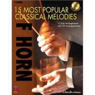 15 Most Popular Classical Melodies