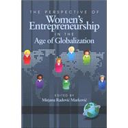 The Perspective of Women's Entrepreneurship in the Age of Globalization