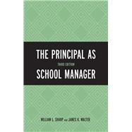 The Principal As School Manager