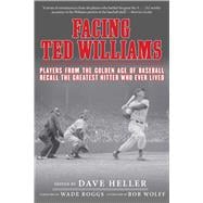 Facing Ted Williams