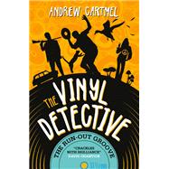 The Vinyl Detective - The Run-Out Groove Vinyl Detective 2