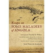 Essays on Some Maladies of Angola 1799