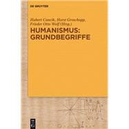 Humanismus: Grundbegriffe