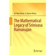 The Mathematical Legacy of Srinivasa Ramanujan