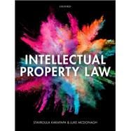 Intellectual Property Law