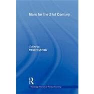 Marx for the 21st Century
