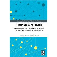 Escaping Nazi Europe