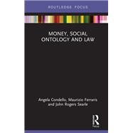 Money, Social Ontology and Law