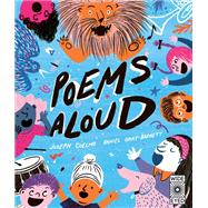 Poems Aloud Poems are for reading out loud!