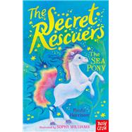 The Secret Rescuers: The Sea Pony