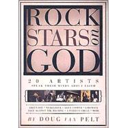 Rock Stars on God