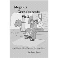 Megan's Grandparents Visit