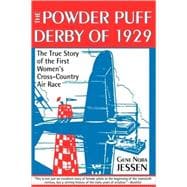 The Powder Puff Derby of 1929
