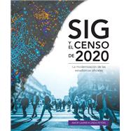 SIG y el Censo de 2020