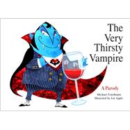 The Very Thirsty Vampire