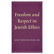 Freedom and Respect in Jewish Ethics