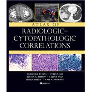 Atlas of Radiological-cytopathologic Correlations