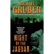 Night of the Jaguar