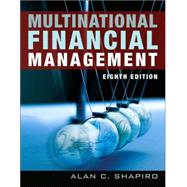 Multinational Financial Management, 8th Edition