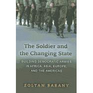 The Soldier and the Changing State