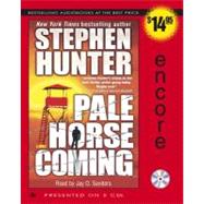 Pale Horse Coming