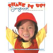 Shake It up! Songbook