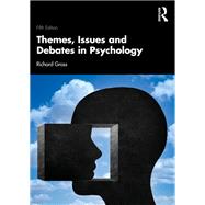 Themes, Issues and Debates in Psychology