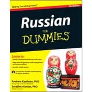 Russian for Dummies