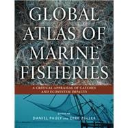 Global Atlas of Marine Fisheries