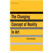 CHANGING CONCEPT REAL IN ART CL