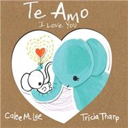 I Love You/ Te Amo