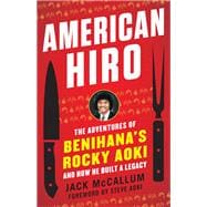 American Hiro