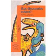 Los Dinosaurios Existen?