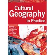 Cultural Geography in Practice