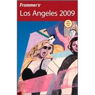 Frommer's<sup>®</sup> Los Angeles 2009