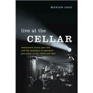 Live at the Cellar