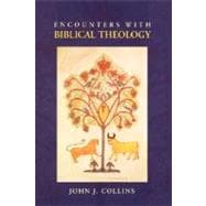 Encounters with BiblicalTheology