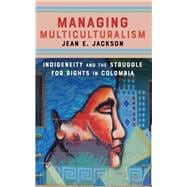 Managing Multiculturalism