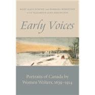 Early Voices